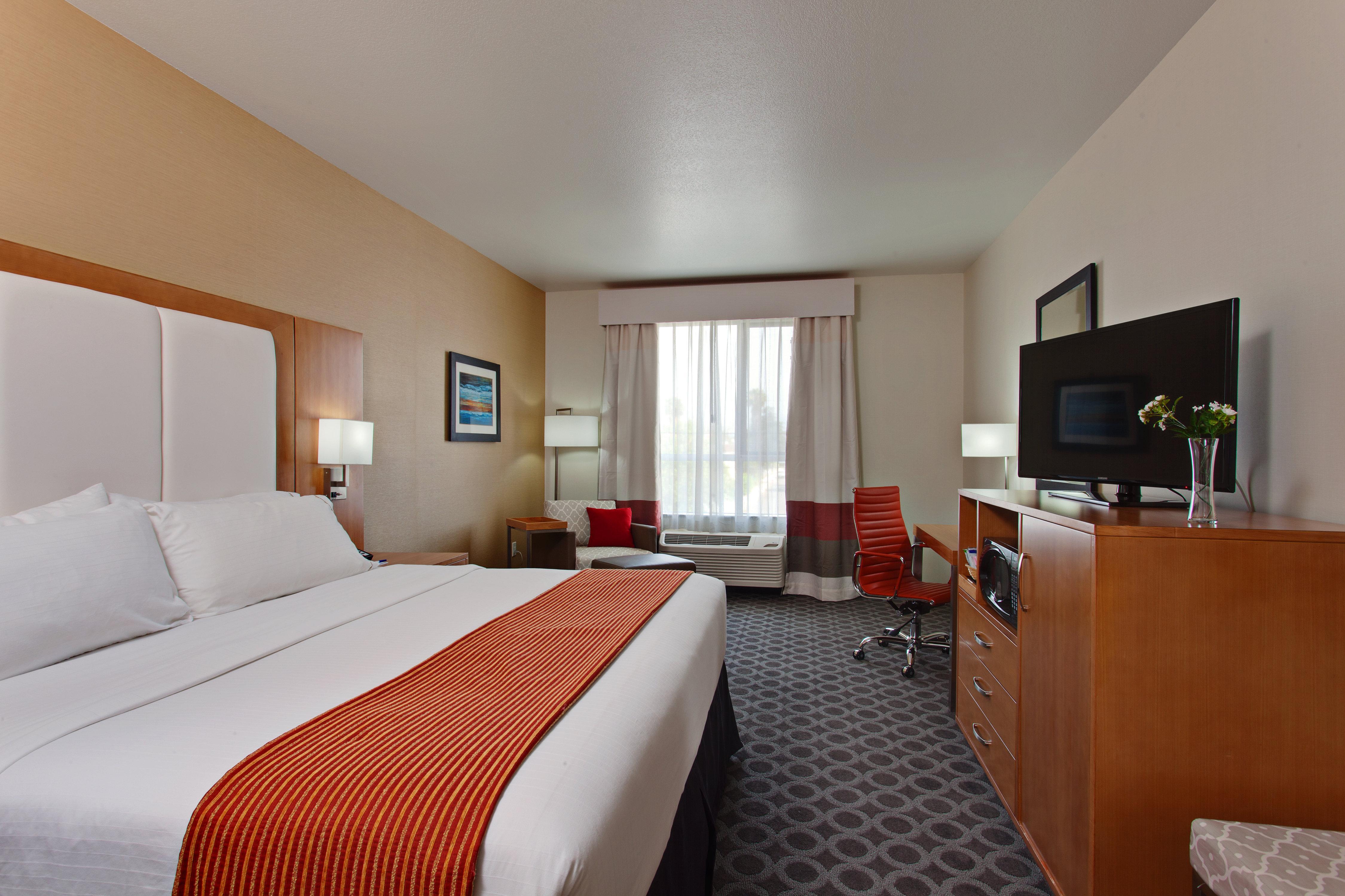 Hotel Express North Hollywood - Burbank Area By Ihg Los Angeles
