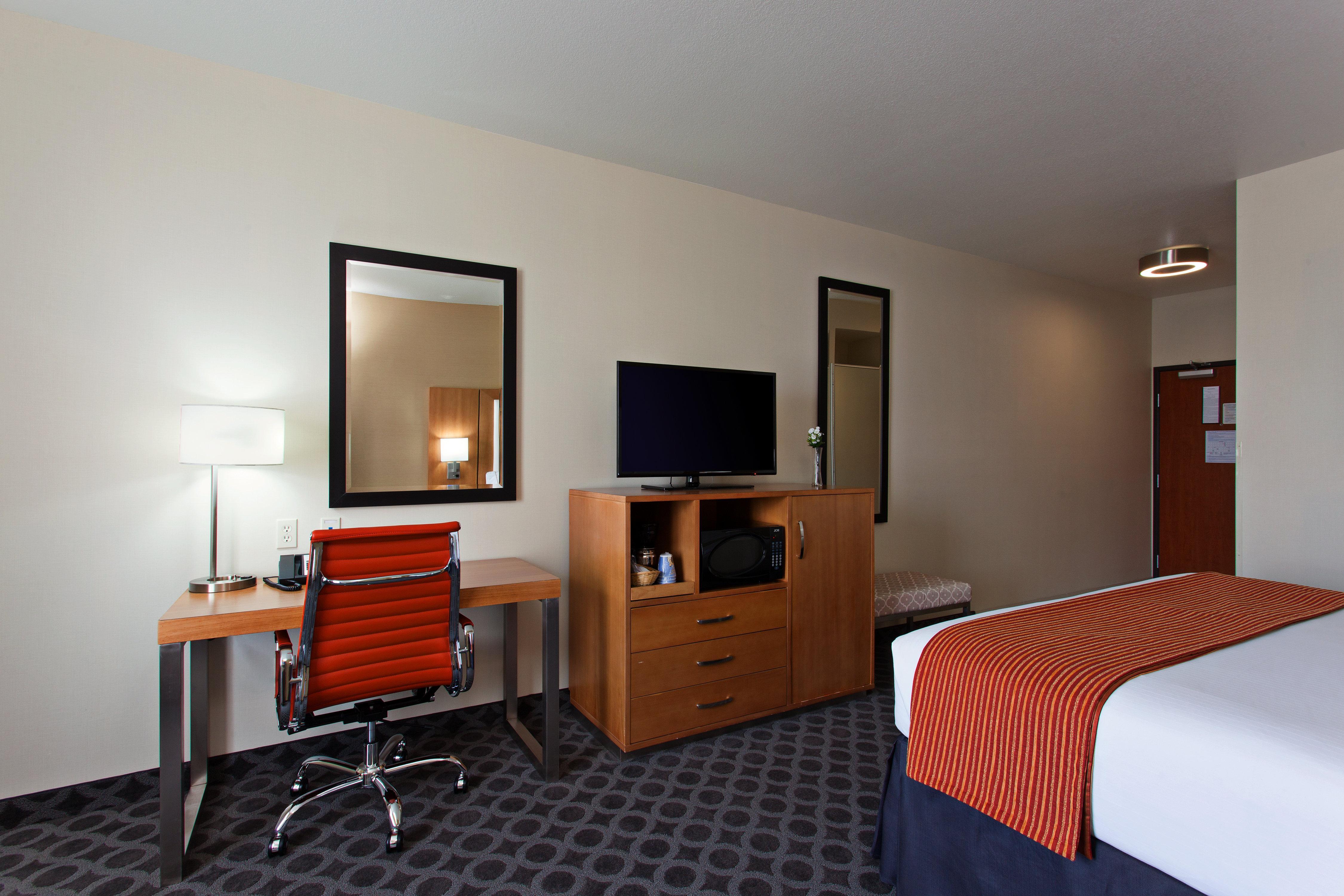 Hotel Express North Hollywood - Burbank Area By Ihg Los Angeles