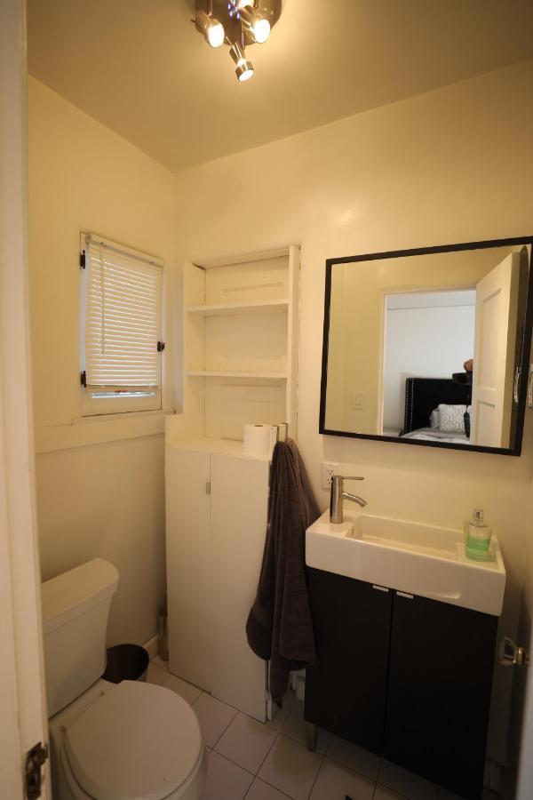 Apartment Grand 3bd 2ba Near Melrose Place And Beverly Hills