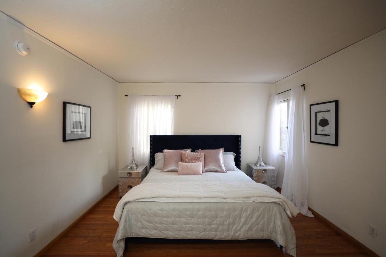 Apartment Grand 3bd 2ba Near Melrose Place And Beverly Hills *