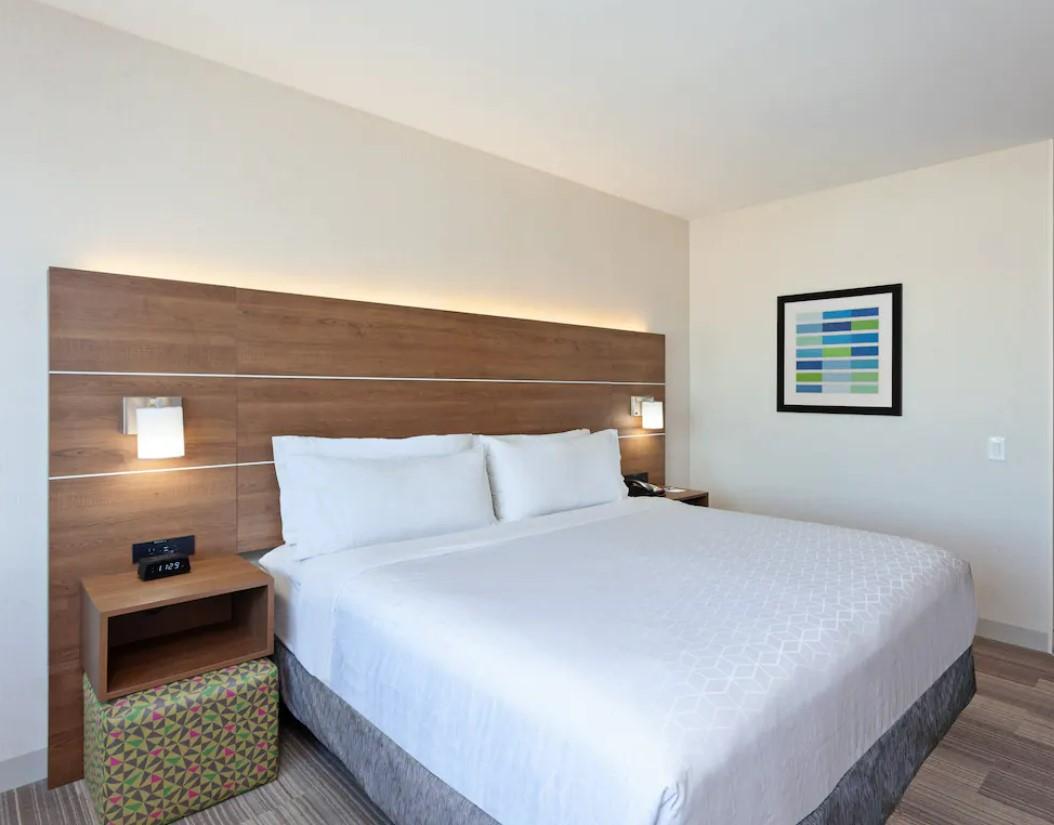 Express Angeles Lax Airport By Ihg Hotel Los Angeles