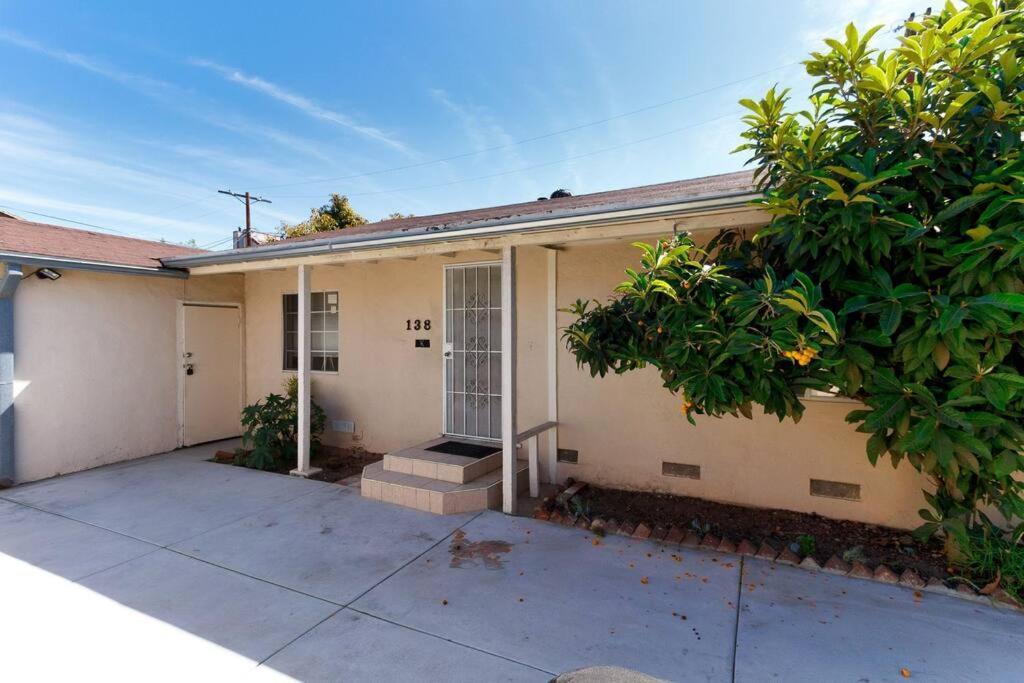 3 Bedroom Mid-wilshire Charmer Near Downtown *