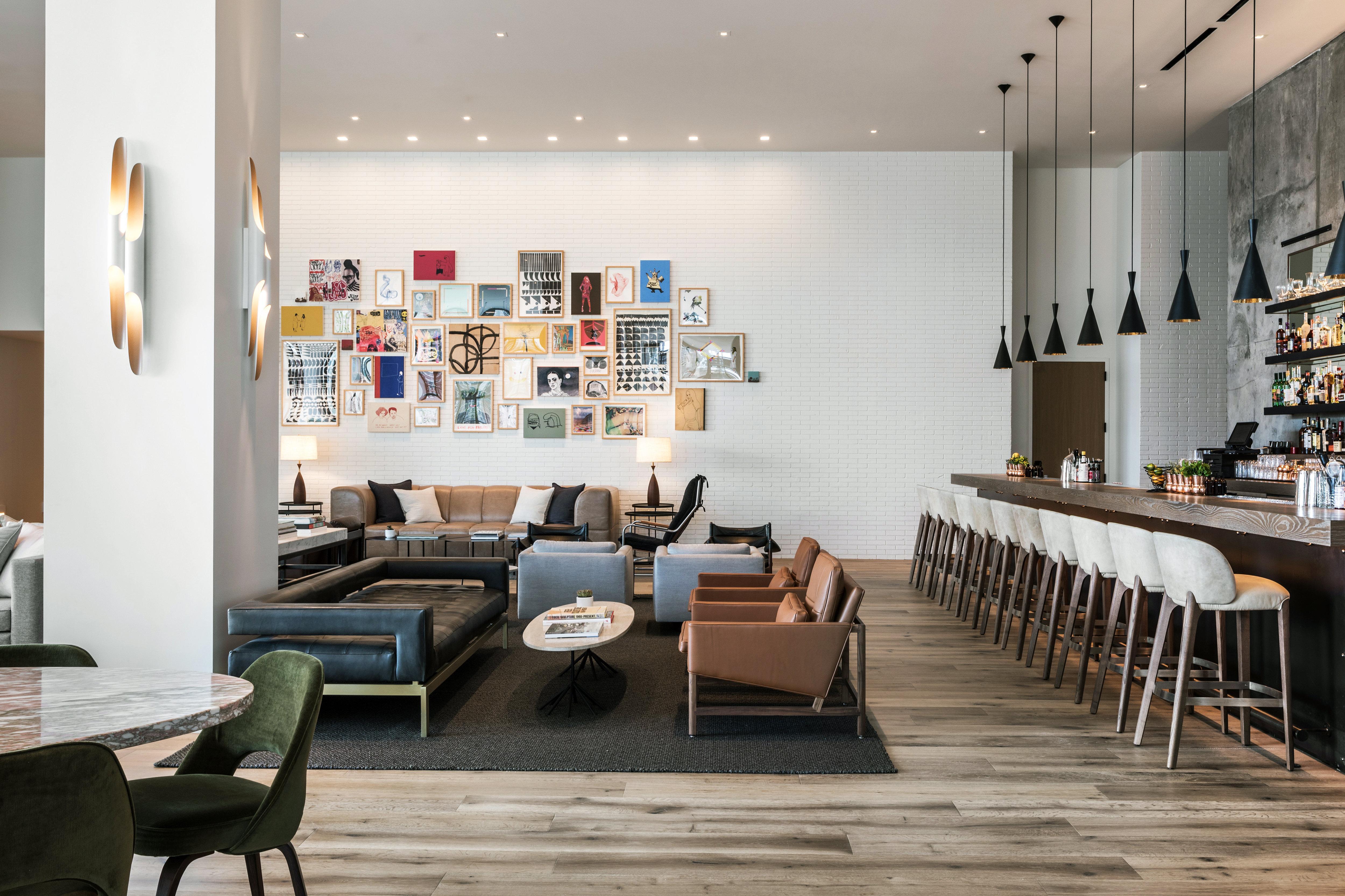 Kimpton Everly Hollywood By Ihg