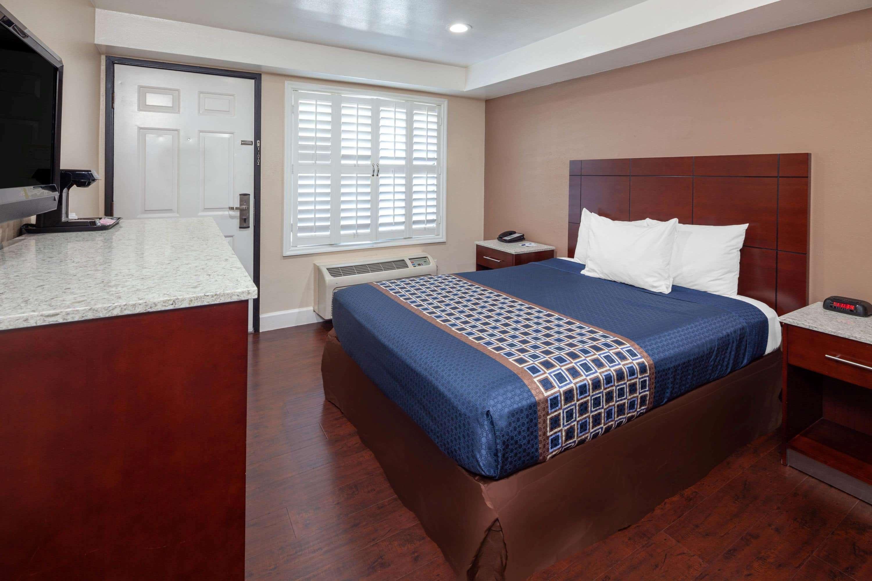 Hotel Travelodge By Wyndham Harbor