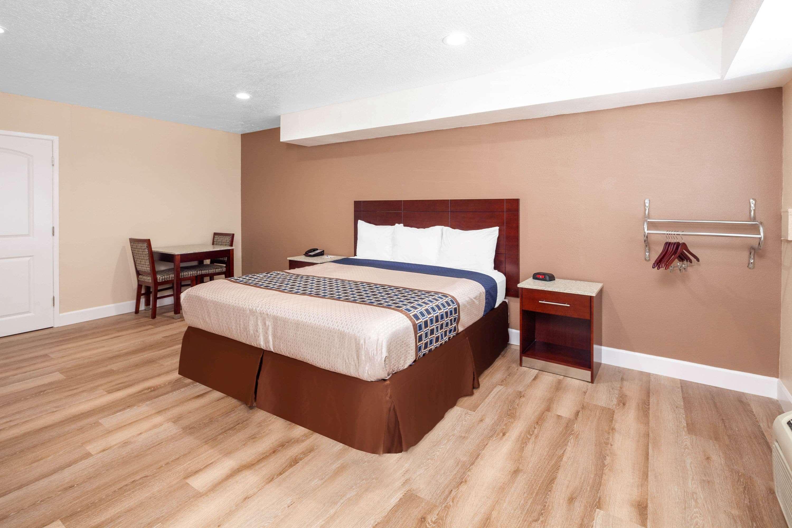 Travelodge By Wyndham Harbor 2* Los Angeles