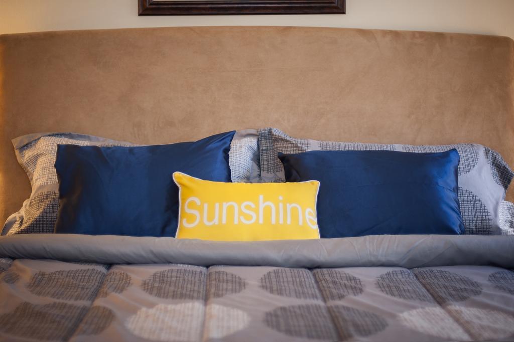Apartment Sunshine At The Piero *