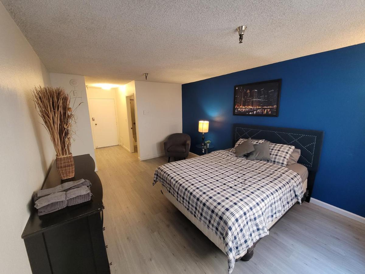 Hotel Deluxe Style Unit 5*