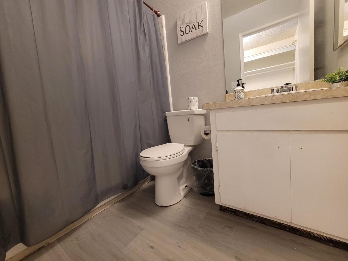 Deluxe Style Unit Hotel