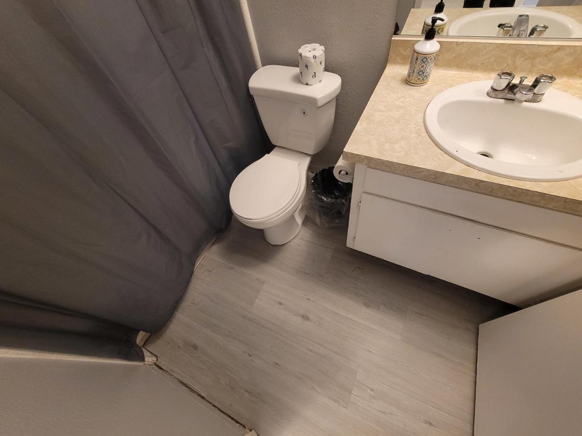 Hotel Deluxe Style Unit 5*