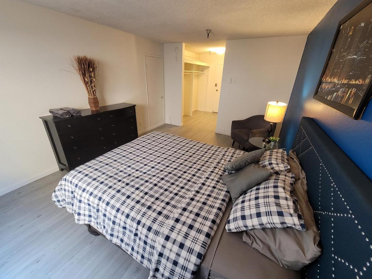 Hotel Deluxe Style Unit 5*