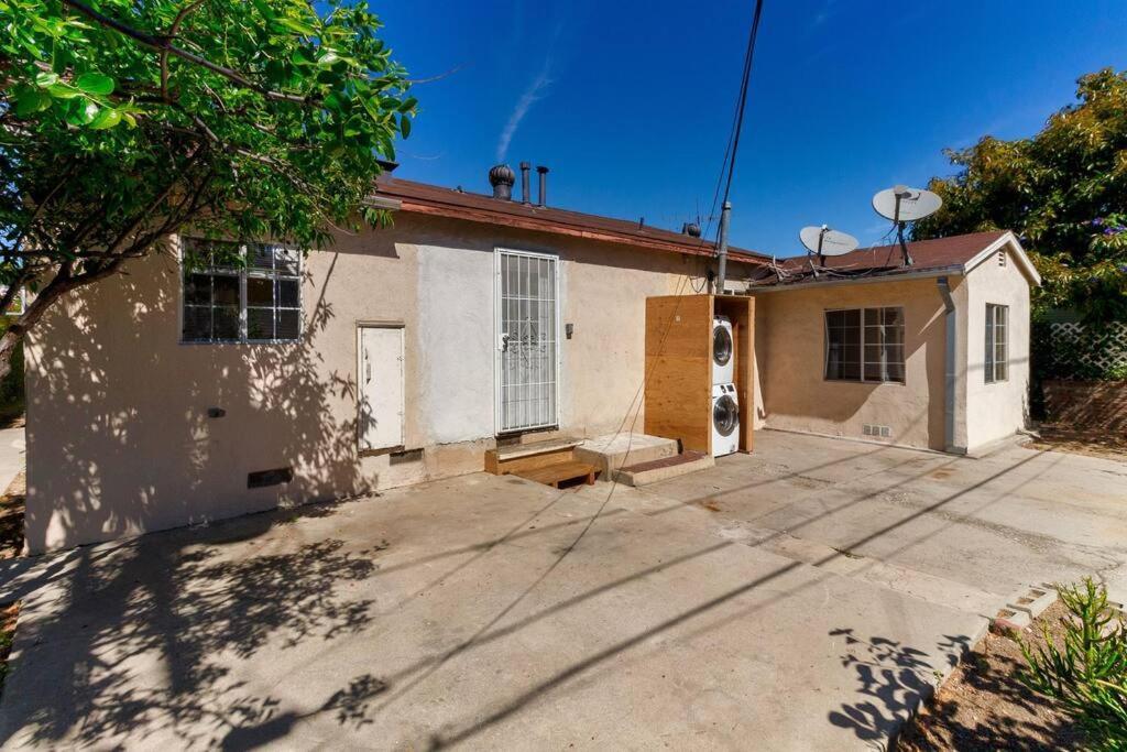 3 Bedroom Mid-wilshire Charmer Near Downtown *