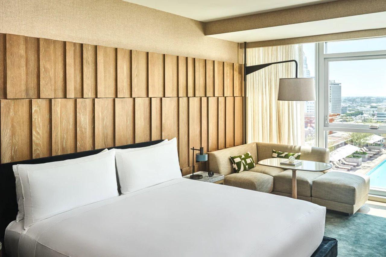 Conrad Angeles 5*
