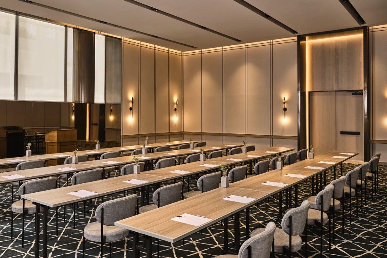 Conrad Angeles 5* Los Angeles