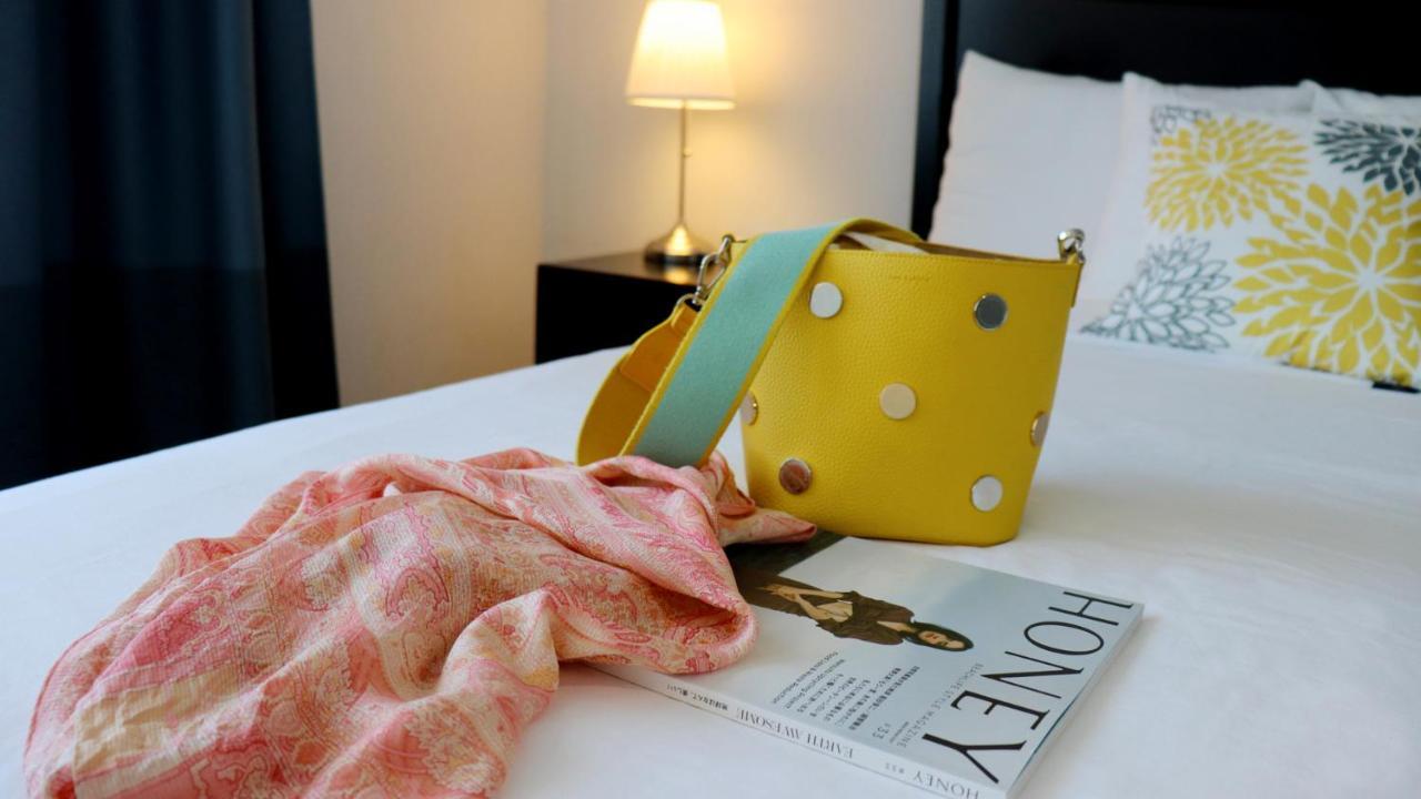 Hometel Hotel Los Angeles