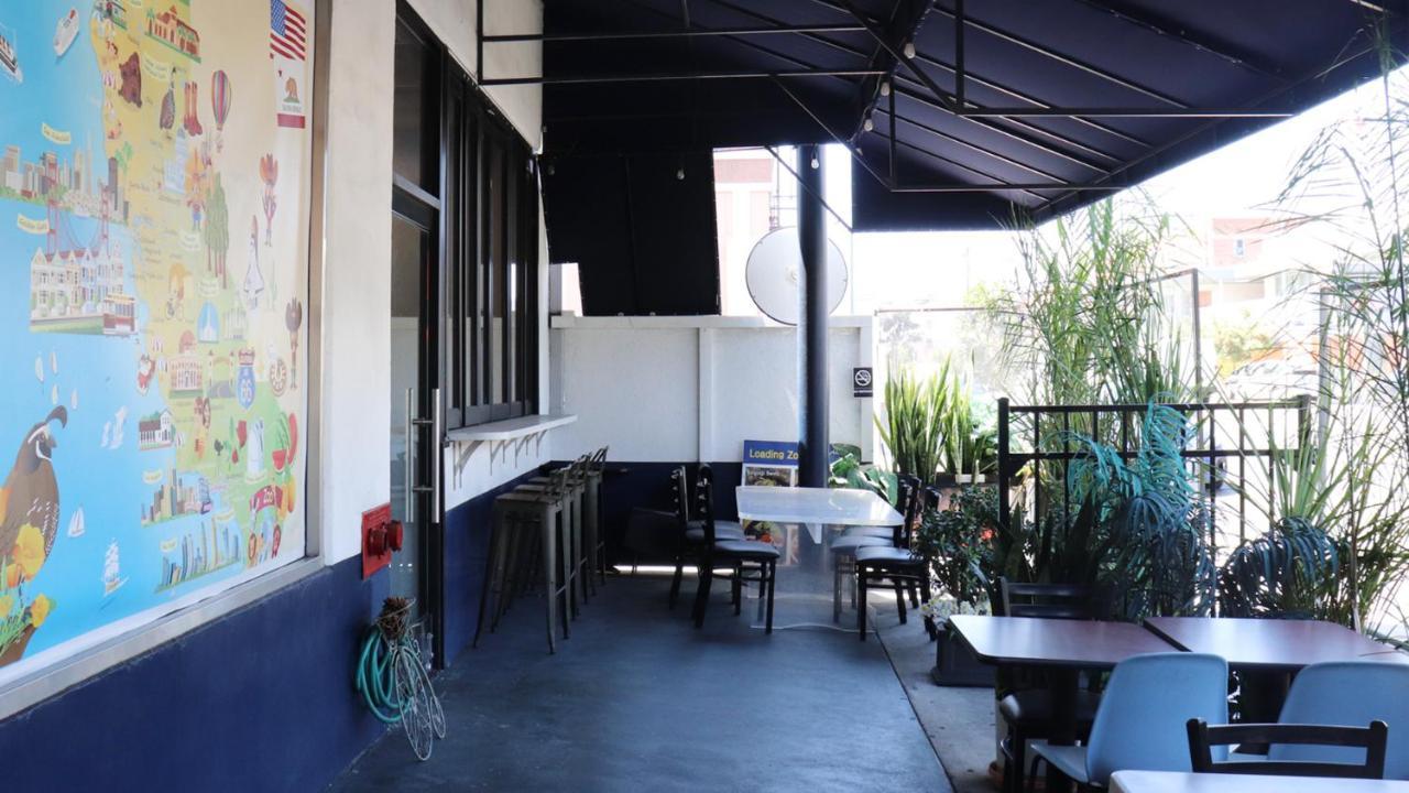 Hotel Hometel Los Angeles