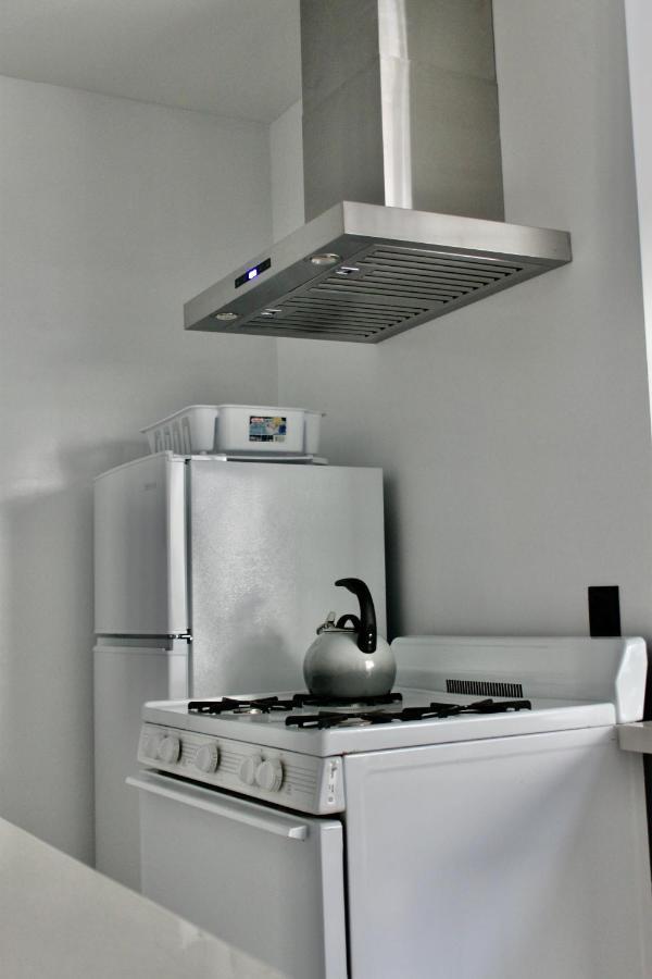 Apartment Chic *