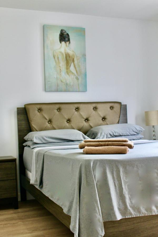 Chic Apartment *