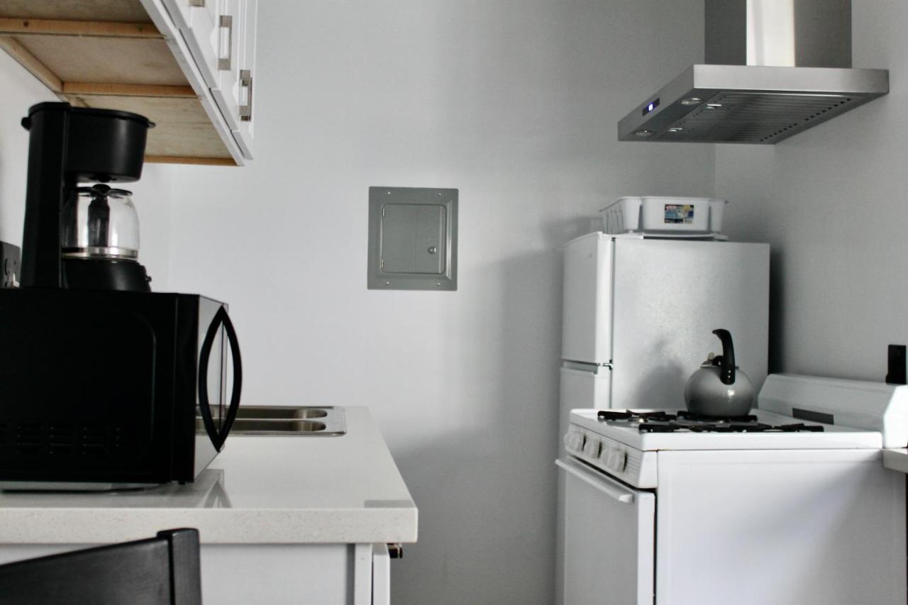 Chic Apartment