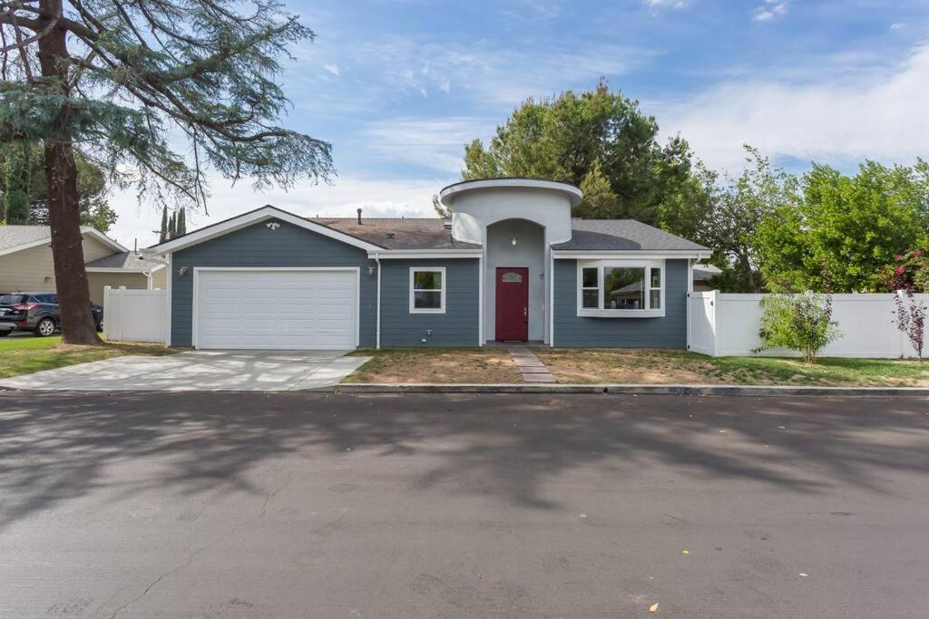 Holiday home Balboa Modern Glam Charmer *