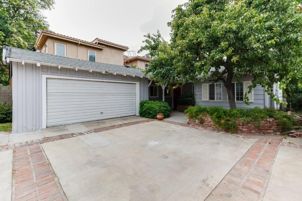 Woodland Hills Zen Modern * Los Angeles