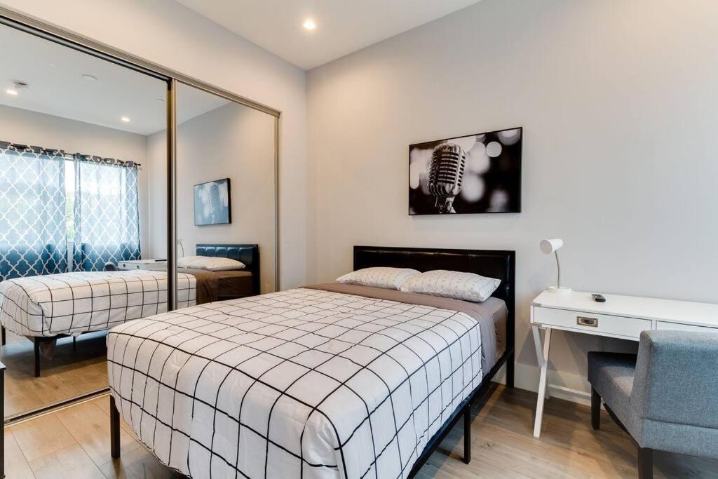 Villa Modern 4 Bedroom With Rooftop Deck #1