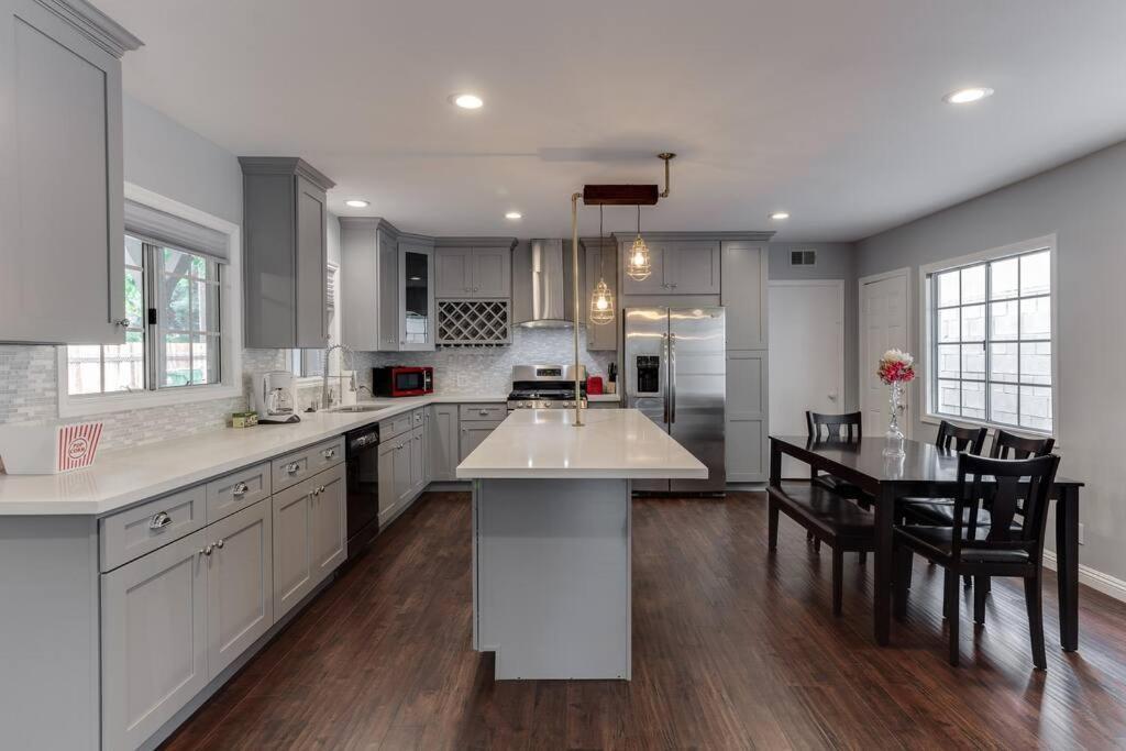 Holiday home Woodland Hills Zen Modern Los Angeles