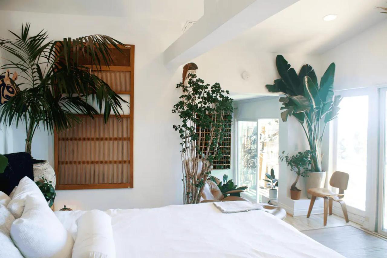 Hollywood Hills 1940s Mansion Guest house *