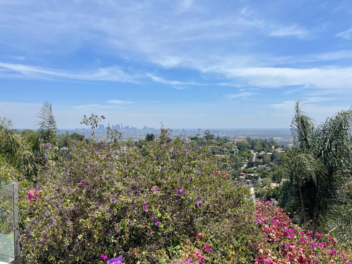 Hollywood Hills 1940s Mansion Villa Los Angeles