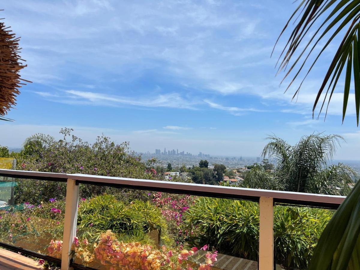 Hollywood Hills 1940s Mansion * Los Angeles