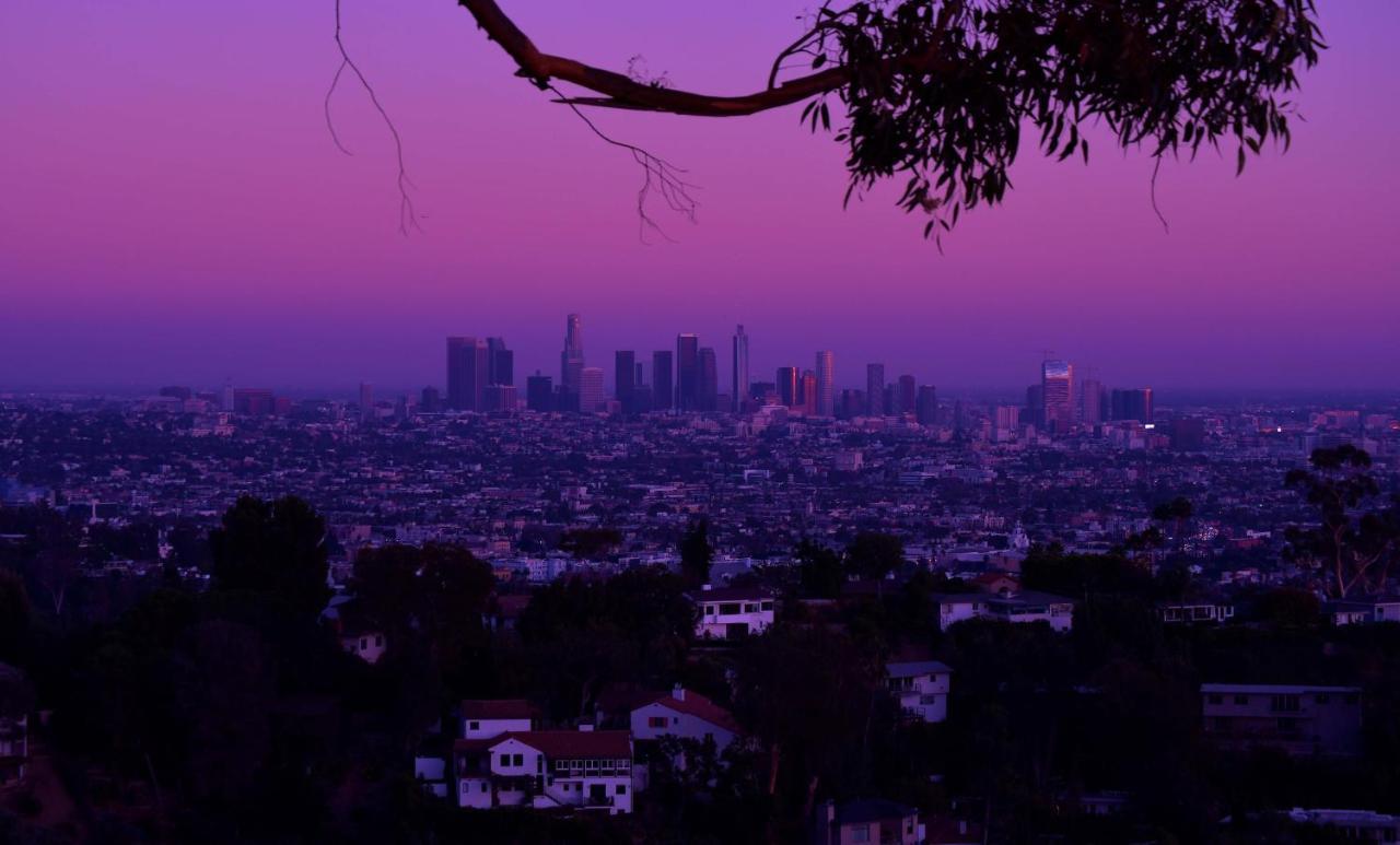 Hollywood Hills 1940s Mansion * Los Angeles