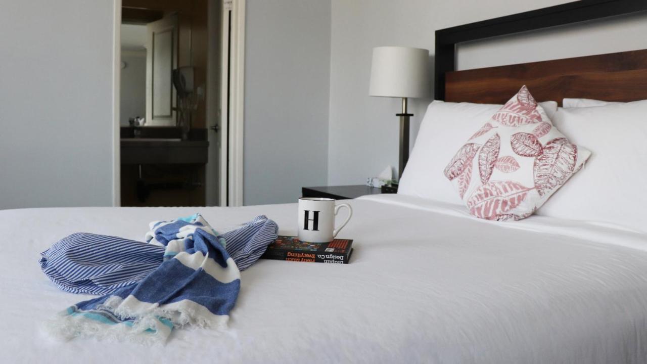Hometel Hotel Los Angeles