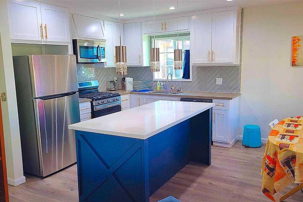 Lovely Little House Near Usc And Downtown La Los Angeles
