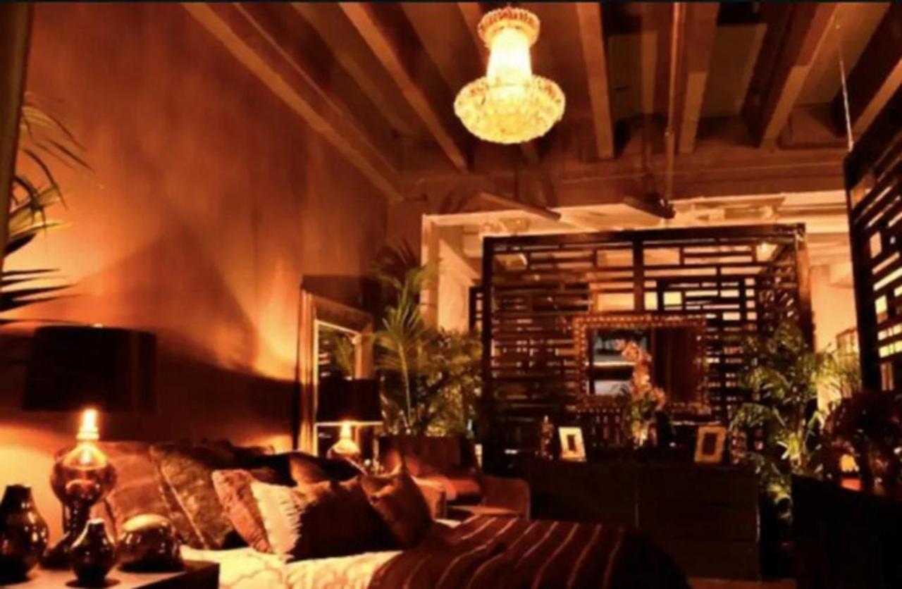 Apartment Designer Downtown Loft Los Angeles