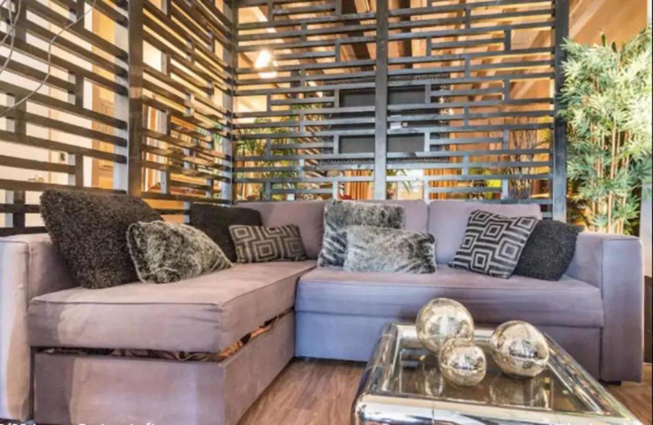 Designer Downtown Loft Apartment
