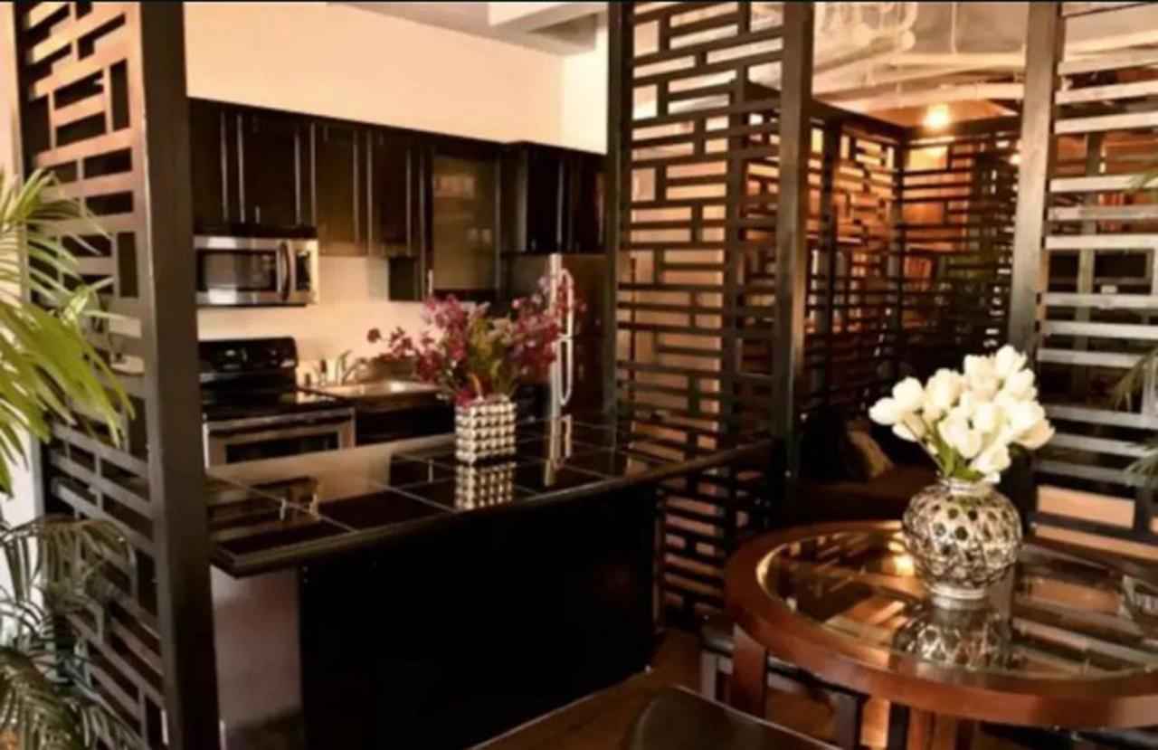 Apartment Designer Downtown Loft Los Angeles