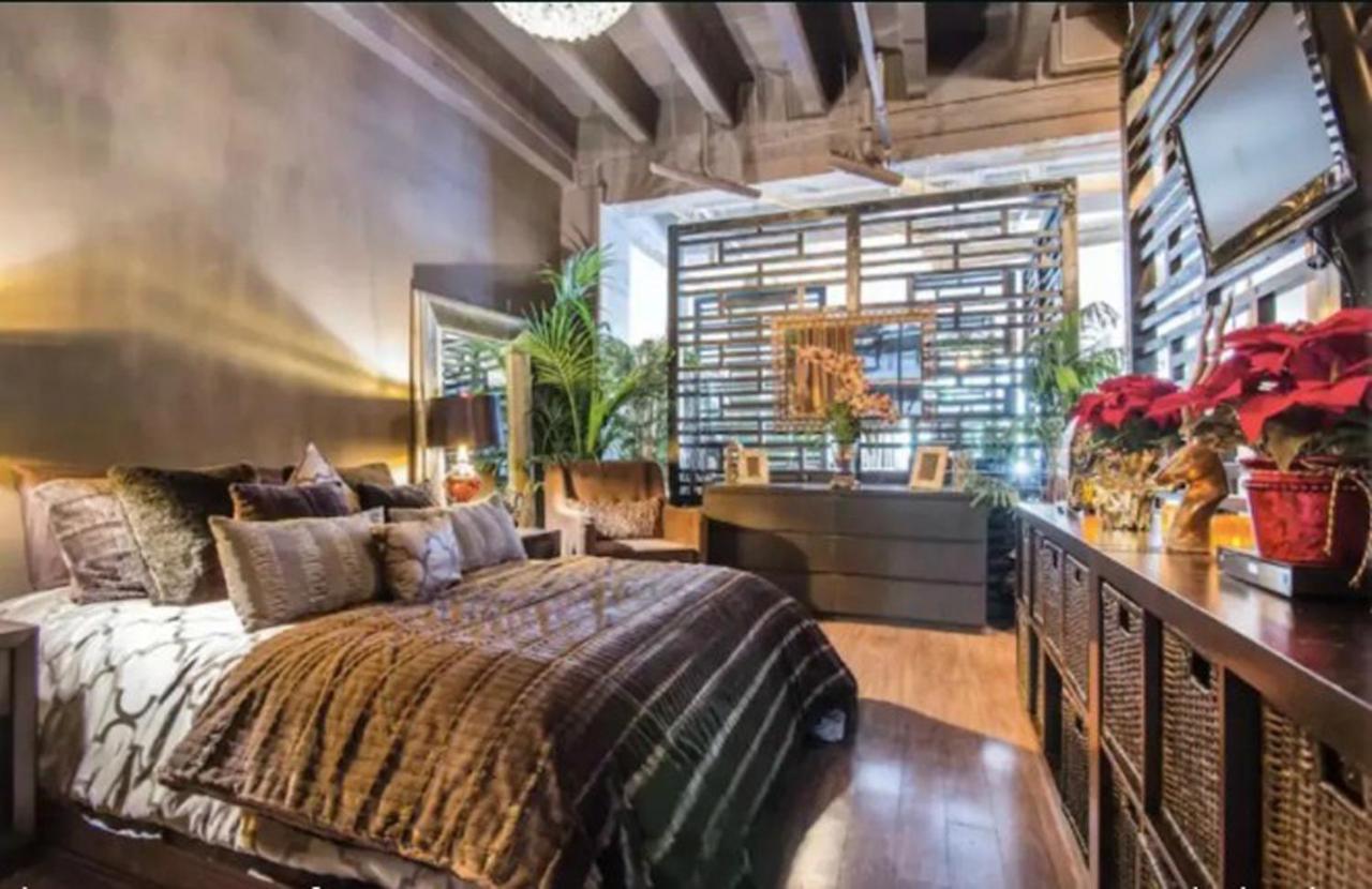 Apartment Designer Downtown Loft