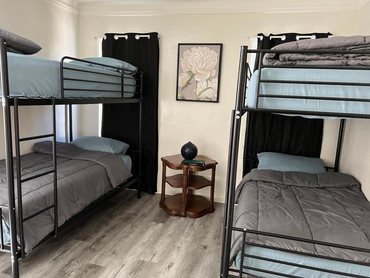 Westwood/ Brentwood/Santa Monica/Ucla Hostel * Los Angeles