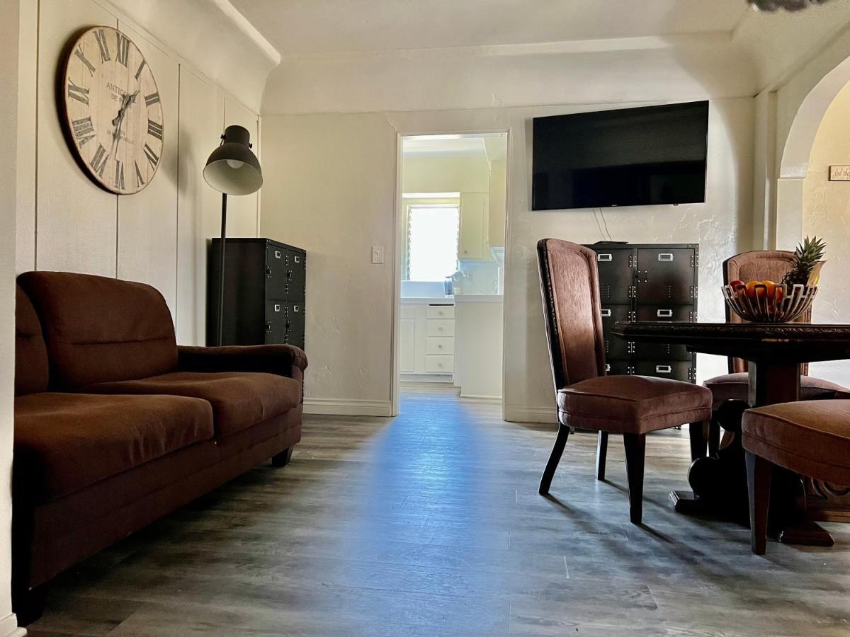 Albergue Westwood/ Brentwood/Santa Monica/Ucla Hostel