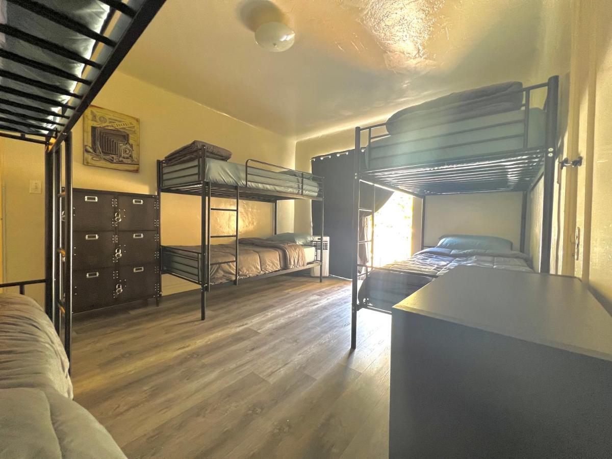 Albergue Westwood/ Brentwood/Santa Monica/Ucla Hostel *