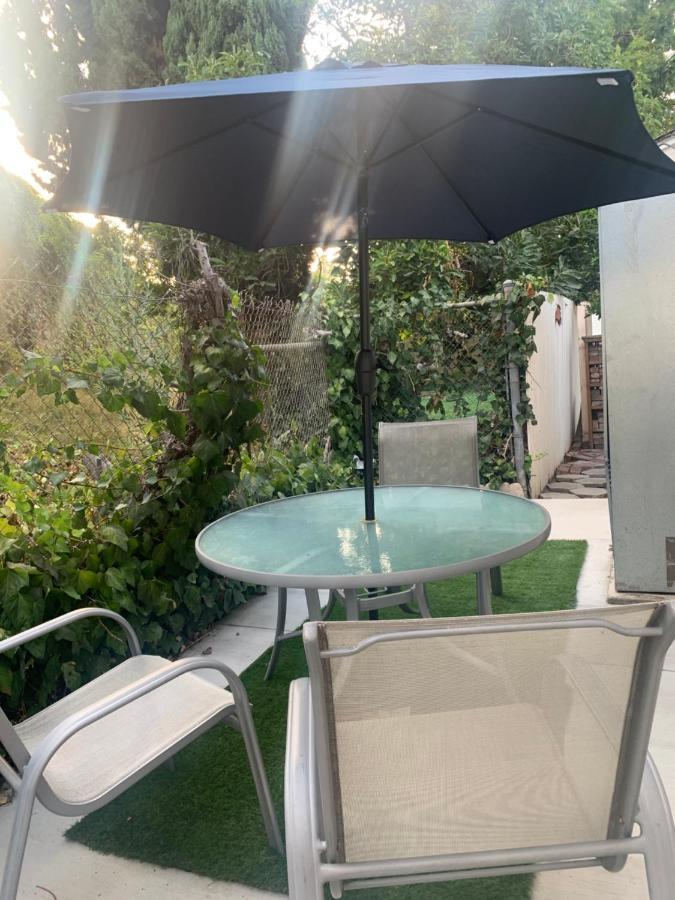 Guest house Culver Los Angeles
