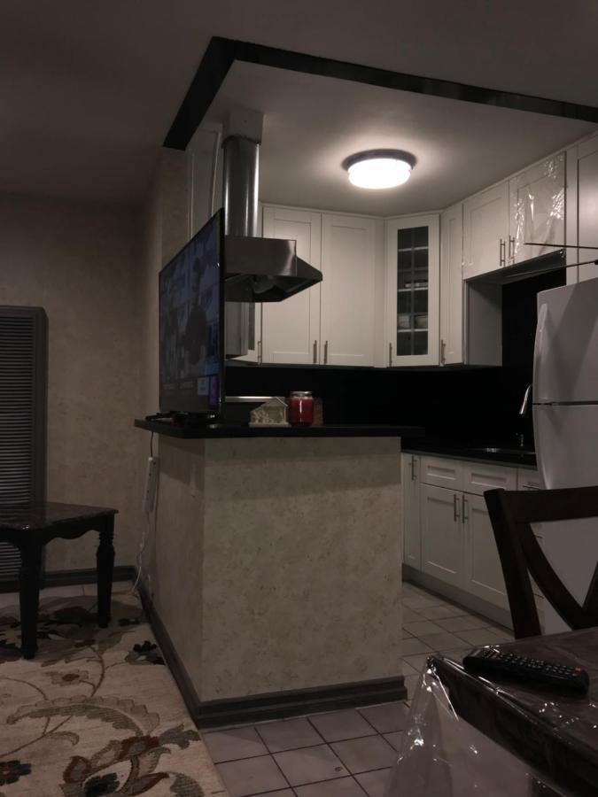 Beautiful 1bd Apartment