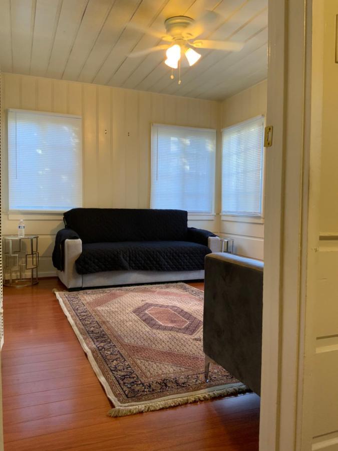 Culver Guest house