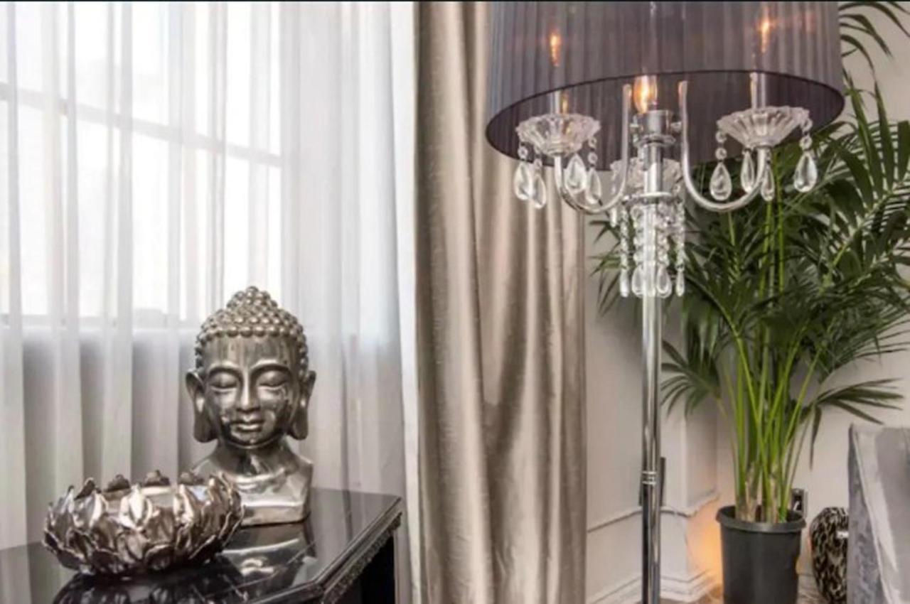 Designer Downtown Loft Apartment