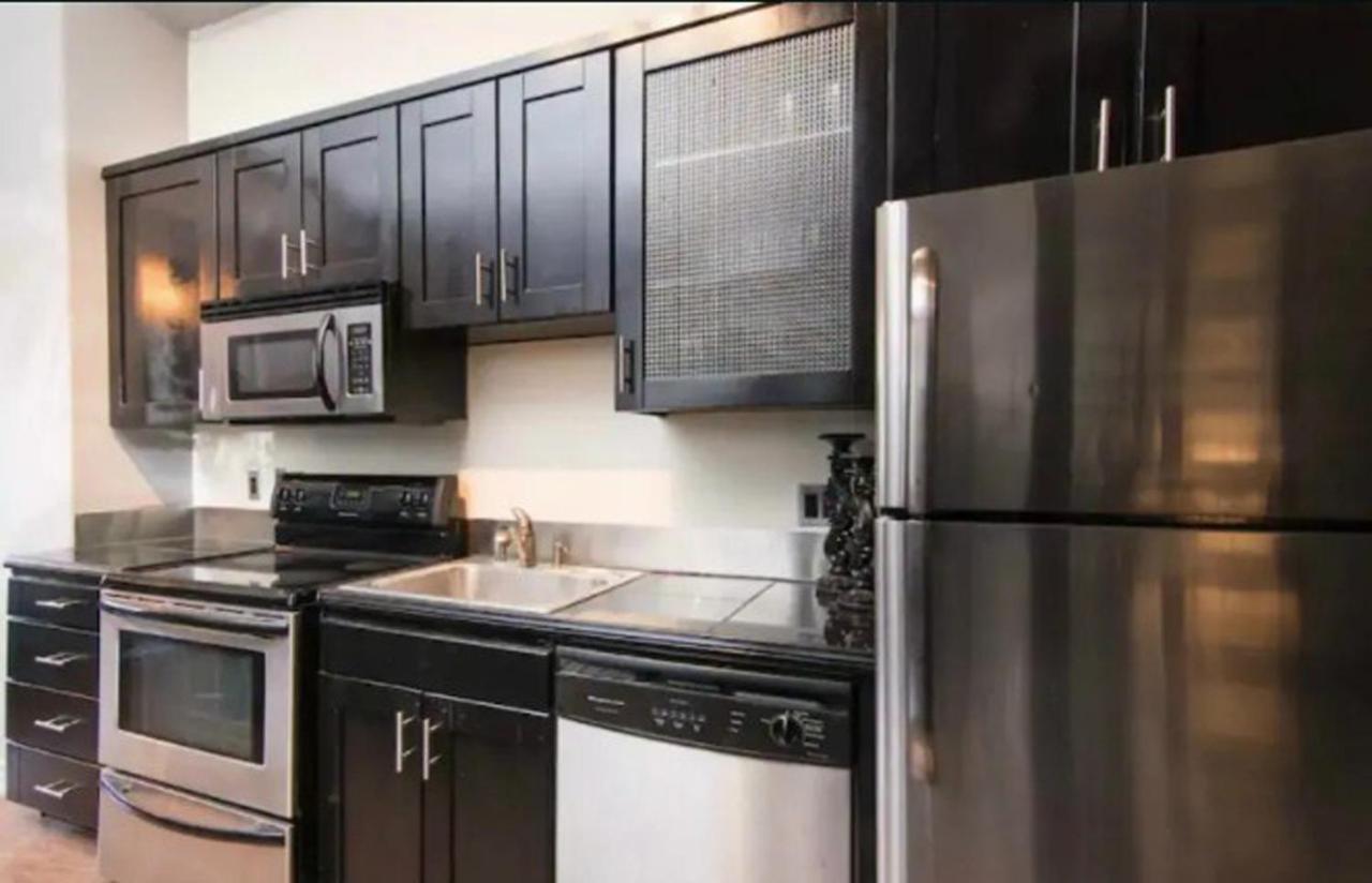 Designer Downtown Loft Los Angeles