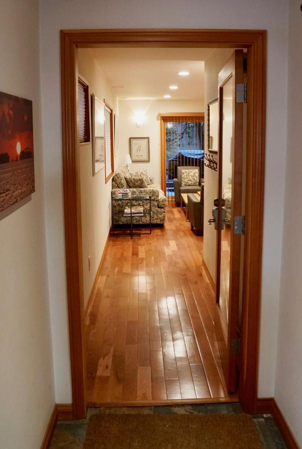 Luxury 1 Bedroom Unit-walk To Beach -baby Friendly Holiday home