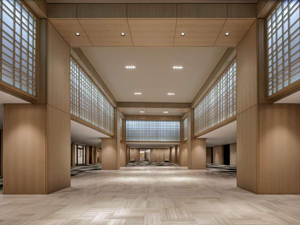 Hotel Fairmont Century Plaza Los Angeles