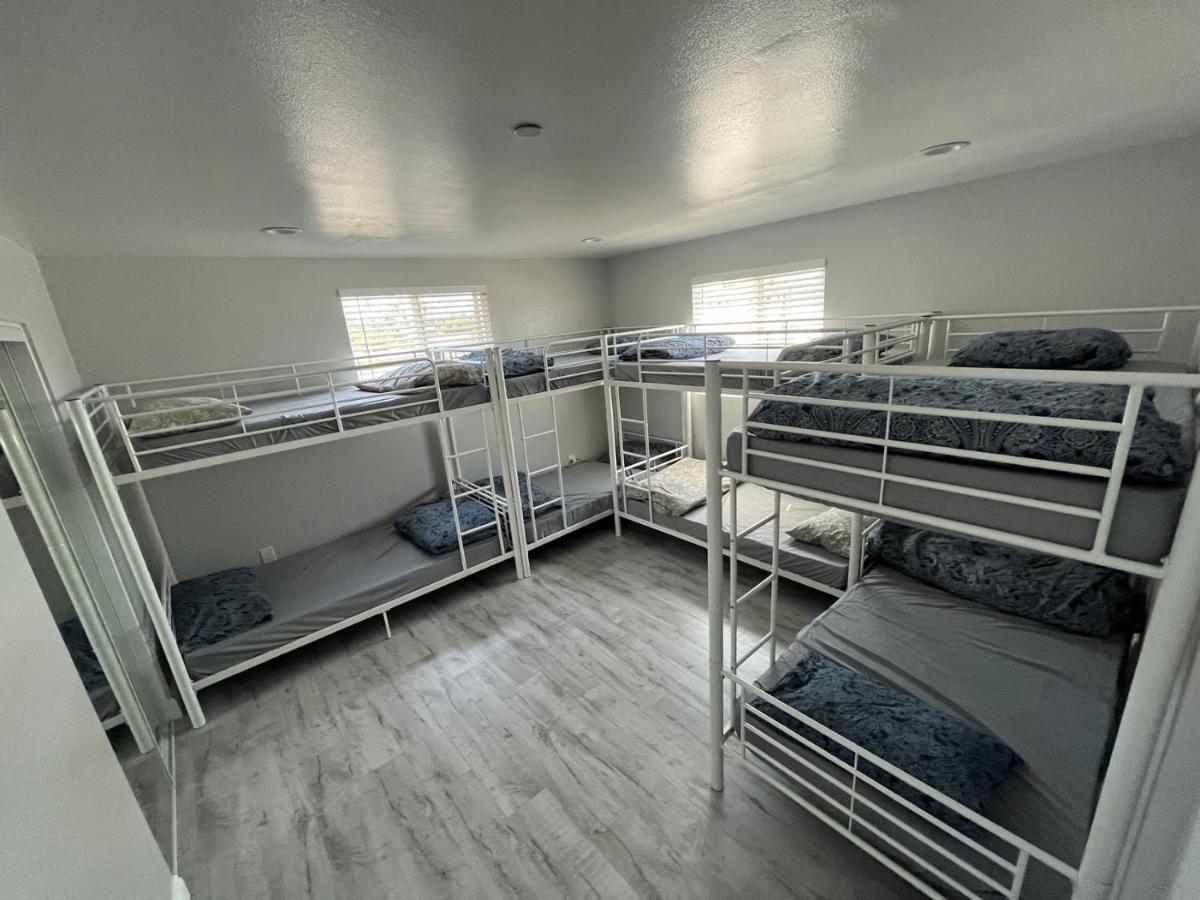 Hostel La Modern Los Angeles