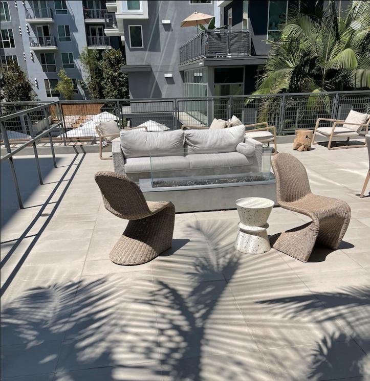 Apartment Dtla Away Los Angeles