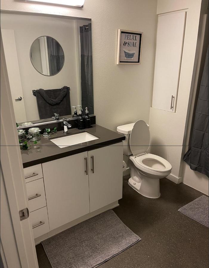 Dtla Away Apartment