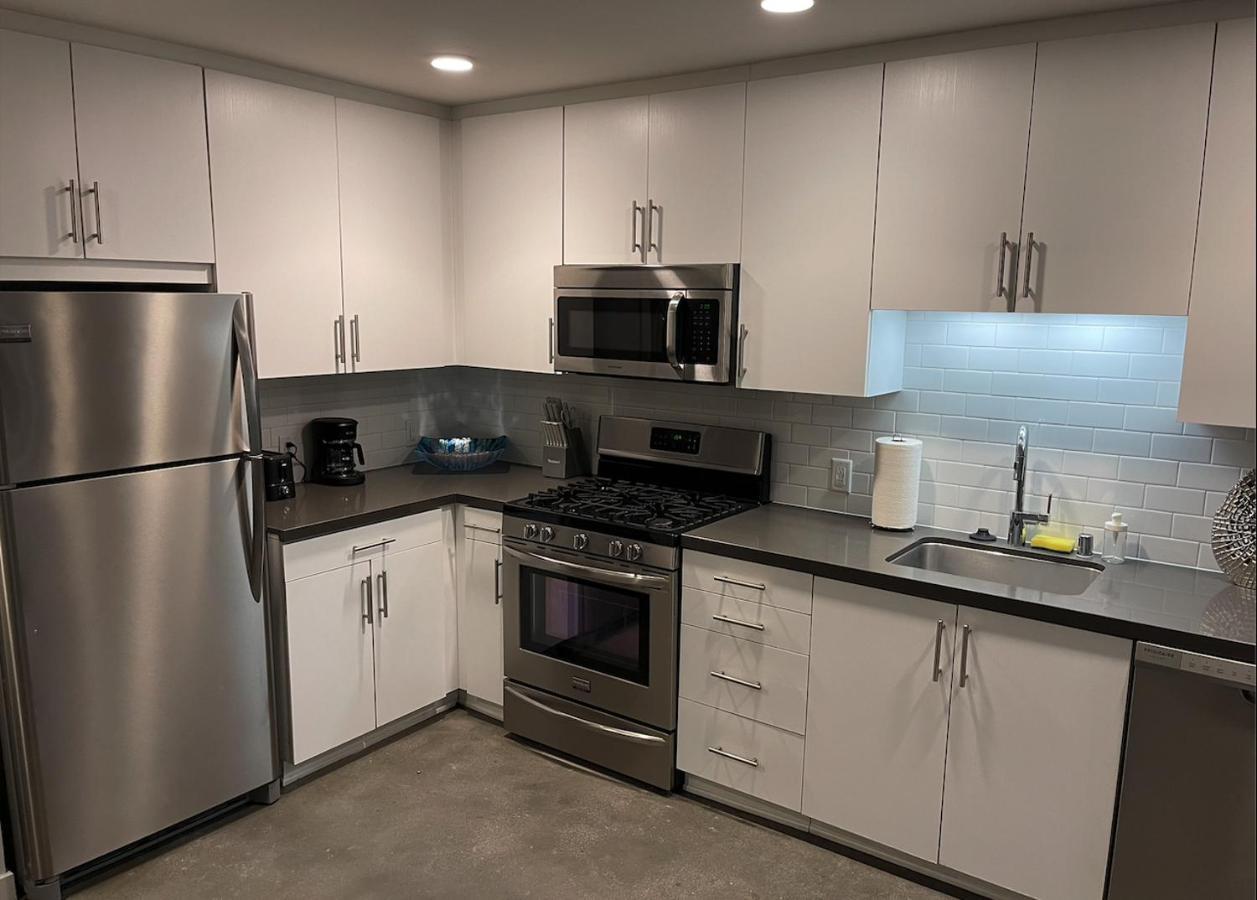 Dtla Away Apartment Los Angeles